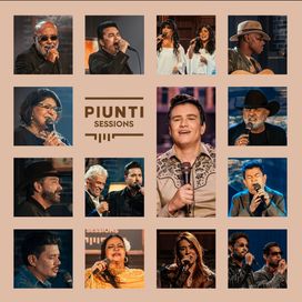 Piunti Sessions Vol. 3 - 2026 • Single/EP