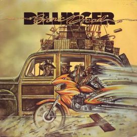 Bionic Dread - 1976 • Álbum