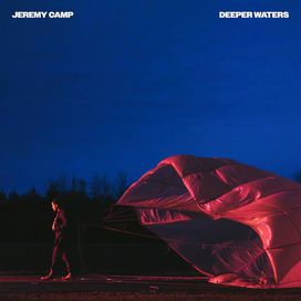 Deeper Waters - 2024 • Álbum