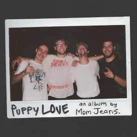 Puppy Love - 2018 • Álbum