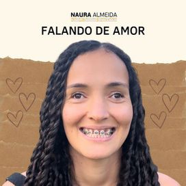 Falando de Amor - 2023 • Single/EP