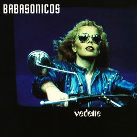 Vedette - 2000 • Álbum