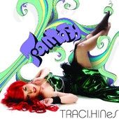Fantasy - Single - 2010 • Álbum
