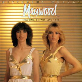 Different Worlds - 1981 • Álbum
