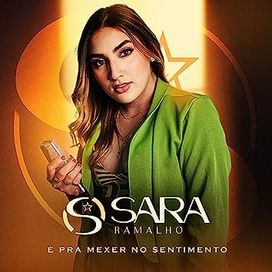 É pra Mexer no Sentimento - 2023 • Sencillo/EP