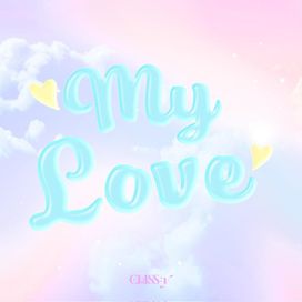 My Love - 2023 • Sencillo/EP