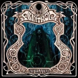 Nifelvind - 2010 • Álbum