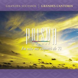 Eu Não Me Esqueci de Ti - 2012 • Álbum