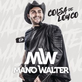 Coisa de Louco EP - 2017 • Sencillo/EP