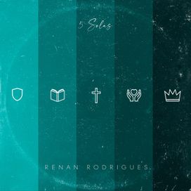 5 Solas - 2020 • Álbum