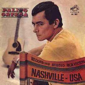 En Nashville - 1966 • Álbum