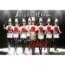 Bang! - 2010 • Álbum