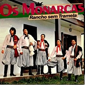 Rancho Sem Tramela - 1985 • Álbum
