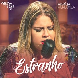 Estranho - 2018 • Single/EP