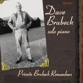 Private Brubeck Remembers - 2004 • Álbum