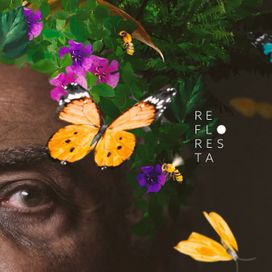 Refloresta - 2021 • Sencillo/EP