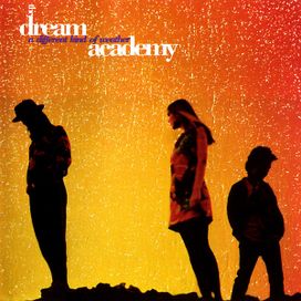 A Different Kind Of Weather - 1990 • Álbum