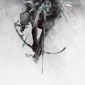 The Hunting Party - 2014 • Álbum