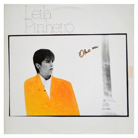 Olho Nu - 1986 • Álbum