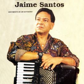 Sentimento de Um Sanfoneiro - 1993 • Álbum