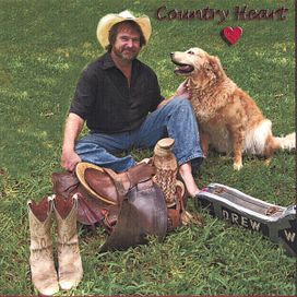 Country Heart - 2006 • Álbum
