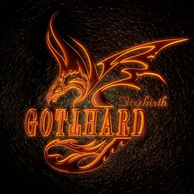 Firebirth - 2012 • Álbum