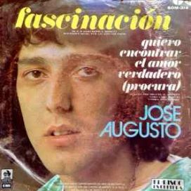 Fascinacion/Quiero Encontrar el Amor Verdadero - 1976 • Sencillo/EP