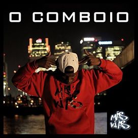 O Comboio - 2017 • Single/EP