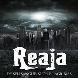 De Seu Sangue, Suor e Lágrimas - 2015 • Single/EP