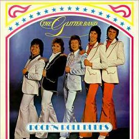 Rock 'N' Roll Dudes - 1975 • Álbum