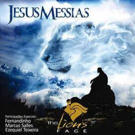 Jesus Messias - 2015 • Álbum