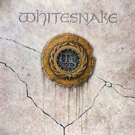 Whitesnake (2018 Remaster) - 1987 • Álbum