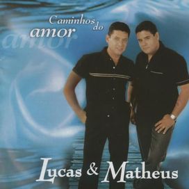 Caminhos do Amor - 2000 • Álbum