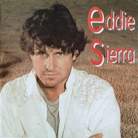 Eddie Sierra - 1985 • Álbum