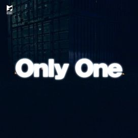 Only One - 2015 • Álbum