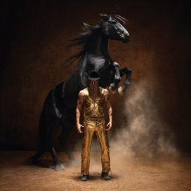 Bronco - 2022 • Álbum