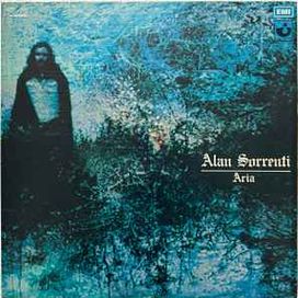 Aria - 1972 • Álbum