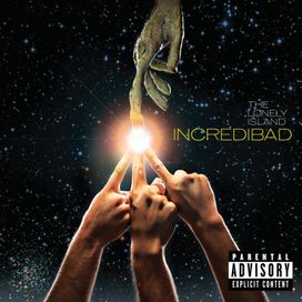 Incredibad - 2009 • Álbum