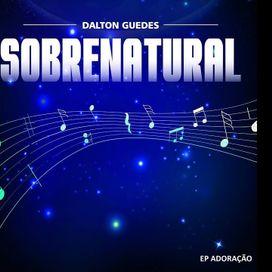 Sobrenatural - 2017 • Álbum