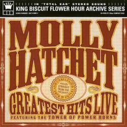 Greatest Hits Live - 2003 • Álbum