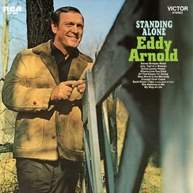 Standing Alone - 1970 • Álbum