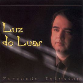 Luz do Luar - 2009 • Álbum