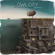 The Midsummer Station - 2013 • Single/EP