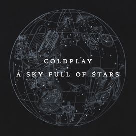 A Sky Full Of Stars - 2014 • Sencillo/EP