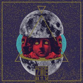 8.11.14  - 2015 • Álbum