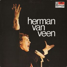 Herman Van Veen (1968) - 1968 • Álbum