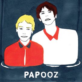Papooz - 2015 • Sencillo/EP