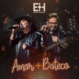 Amor + Boteco - 2019 • Álbum
