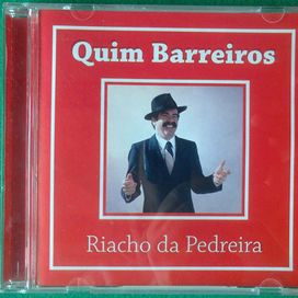 Riacho da Pedreira - 1986 • Álbum