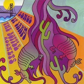Songs Of Sahm - 2002 • Álbum